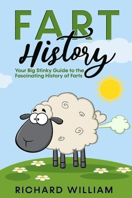 William Richard - FART History, Häftad