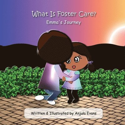 Anjula Evans - What Is Foster Care?, Häftad. Tillgänglighet: Lägg i varukorg
