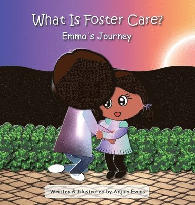 Anjula Evans - What Is Foster Care?, Inbunden. Tillgänglighet: Lägg i varukorg