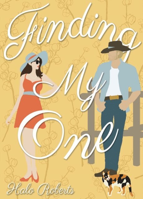 Halo Roberts - Finding My One, E-bok