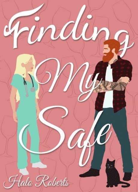 Halo Roberts - Finding My Safe, E-bok