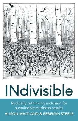 Alison Maitland, Rebekah Steele - INdivisible, Häftad