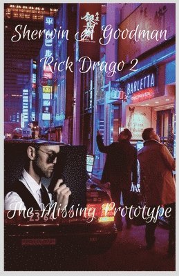 Sherwin Adolphus Goodman, sherwin Adolphus Goodman - Rick Drago 2, Häftad