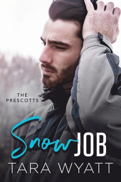 Tara Wyatt - Snow Job, E-bok