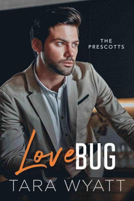 Tara Wyatt - Love Bug, E-bok
