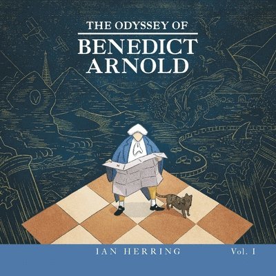 Odyssey of Benedict Arnold