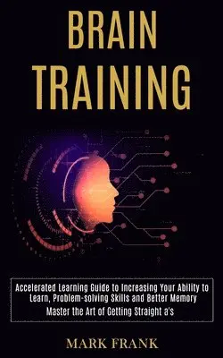 Mark Frank - Brain Training, Häftad. Tillgänglighet: Lägg i varukorg