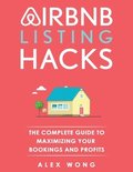Airbnb Listing Hacks