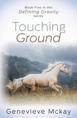 Genevieve McKay - Touching Ground, Häftad. Tillgänglighet: Lägg i varukorg