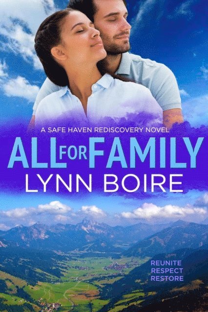 Lynn Boire - All for Family, E-bok