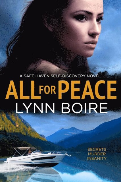 Lynn Boire - All for Peace, E-bok