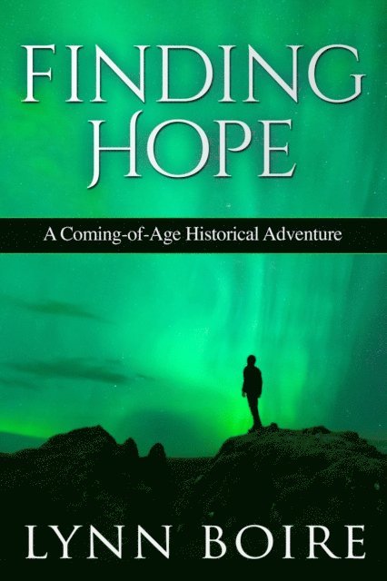 Lynn Boire - Finding Hope, E-bok
