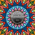 Detailed Mandalas