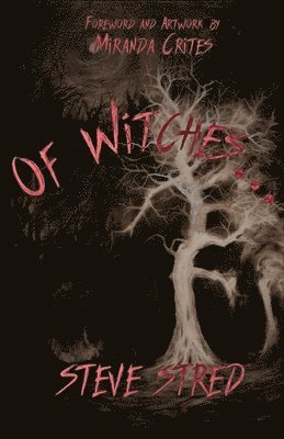 Steve Stred - Of Witches..., Häftad. Tillgänglighet: Lägg i varukorg