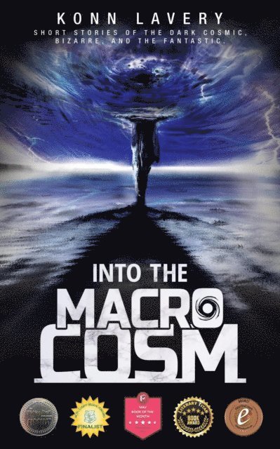 Konn Lavery - Into the Macrocosm, E-bok. Tillgänglighet: Lägg i varukorg