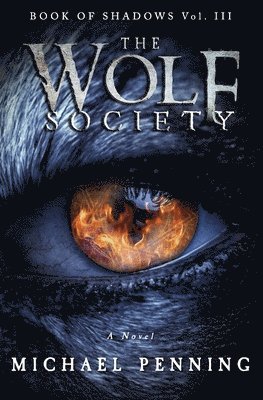 Michael Penning - Wolf Society, Häftad