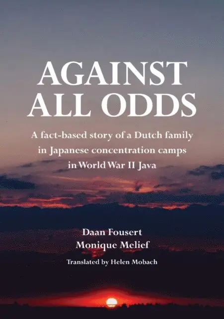Monique Melief, Daan Fousert - Against All Odds, E-bok. Tillgänglighet: Lägg i varukorg