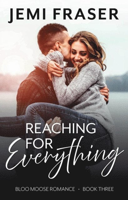 Jemi Fraser - Reaching For Everything, E-bok. Tillgänglighet: Lägg i varukorg