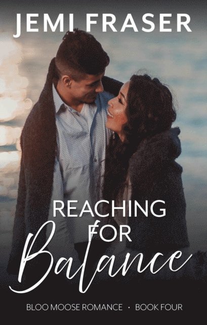 Jemi Fraser - Reaching For Balance, E-bok. Tillgänglighet: Lägg i varukorg