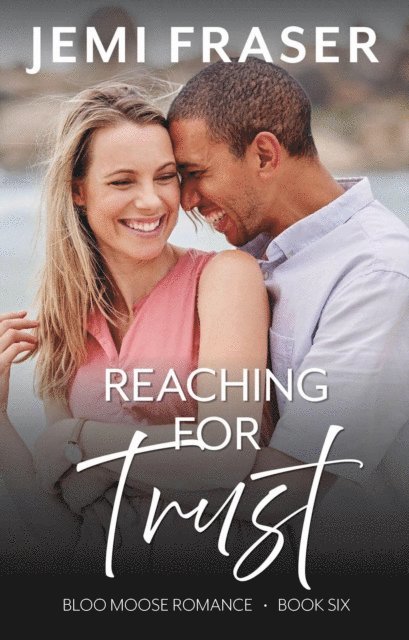 Jemi Fraser - Reaching For Trust, E-bok. Tillgänglighet: Lägg i varukorg