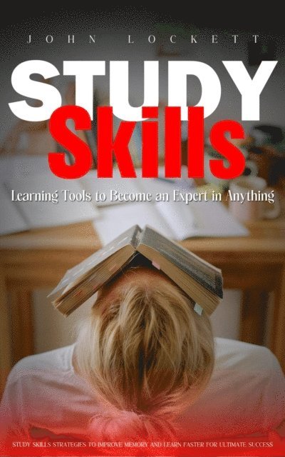 John Lockett - Study Skills, E-bok