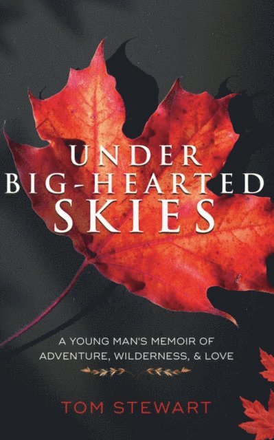 Tom Stewart - Under Big-Hearted Skies, E-bok. Tillgänglighet: Lägg i varukorg