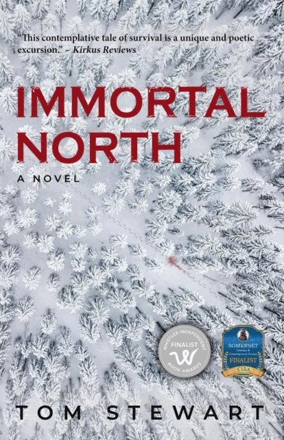Tom Stewart - Immortal North, E-bok. Tillgänglighet: Lägg i varukorg