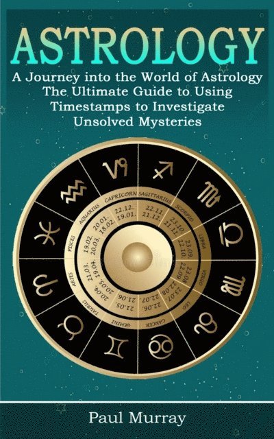 Paul Murray - Astrology, E-bok
