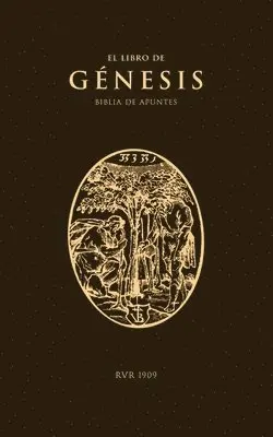 Cántaro Institute - Biblia de Apuntes RVR09, Häftad. Tillgänglighet: Lägg i varukorg