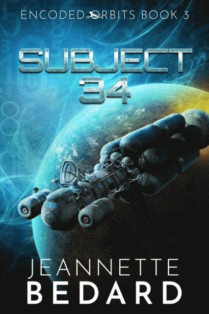 Jeannette Bedard - Subject 34, E-bok. Tillgänglighet: Lägg i varukorg