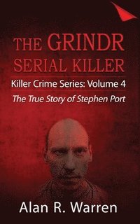 Grindr Serial Killier; The True Story of Serial Killer Stephen Port