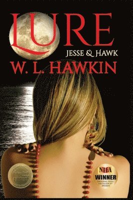 W L Hawkin - Lure, Häftad