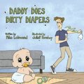 Daddy Does Dirty Diapers