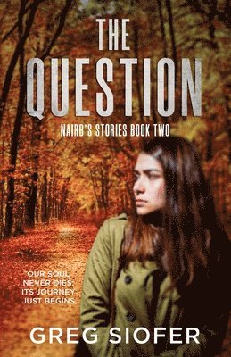 Greg Siofer - Question, Häftad. Tillgänglighet: Lägg i varukorg