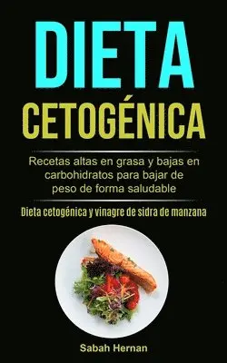 Sabah Hernan - Dieta cetogénica, Häftad. Tillgänglighet: Lägg i varukorg