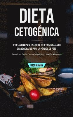 Dieta Cetogénica