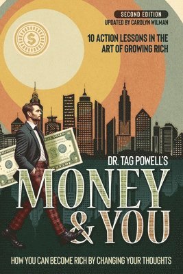 Tag Powell, Tag Powell, Carolyn Wilman - Money & You, Häftad