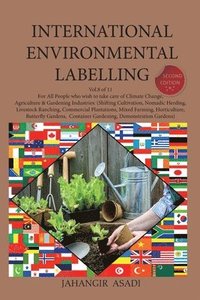 International Environmental Labelling Vol.8 Garden