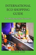 International Eco Shopping Guide for all Supermarket Customers