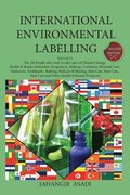 International Environmental Labelling Vol.4 Health and Beauty