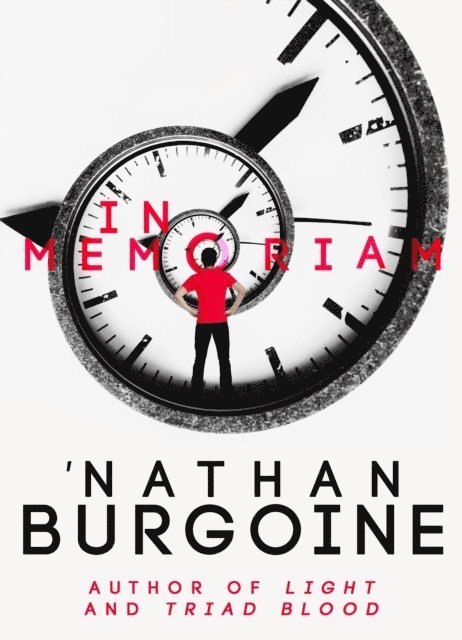 'Nathan Burgoine - In Memoriam, E-bok. Tillgänglighet: Lägg i varukorg