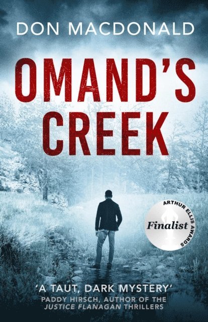 Don Macdonald - Omand's Creek, E-bok