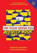 The Home Within You Activity Book