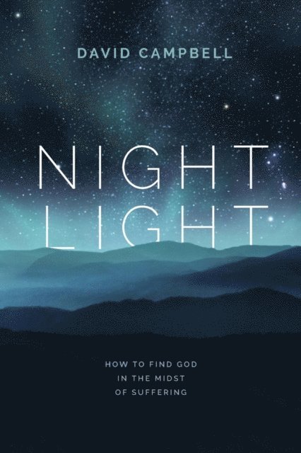 David Campbell - Night Light, E-bok