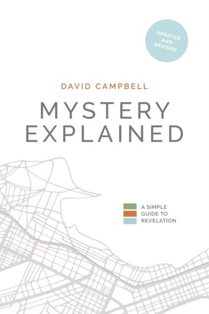 David Campbell - Mystery Explained, E-bok