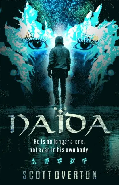 Scott Overton - Naida, E-bok. Tillgänglighet: Lägg i varukorg