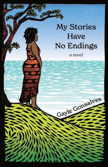 Gayle Gonsalves - My Stories Have No Endings, E-bok