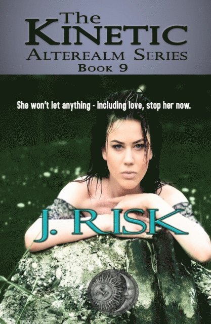 J Risk - Kinetic, E-bok