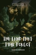Land That Time Forgot