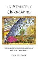 Dan Bruiger - Stance of Unknowing, Inbunden